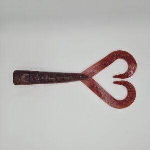 Twin Tail Scampi 12"