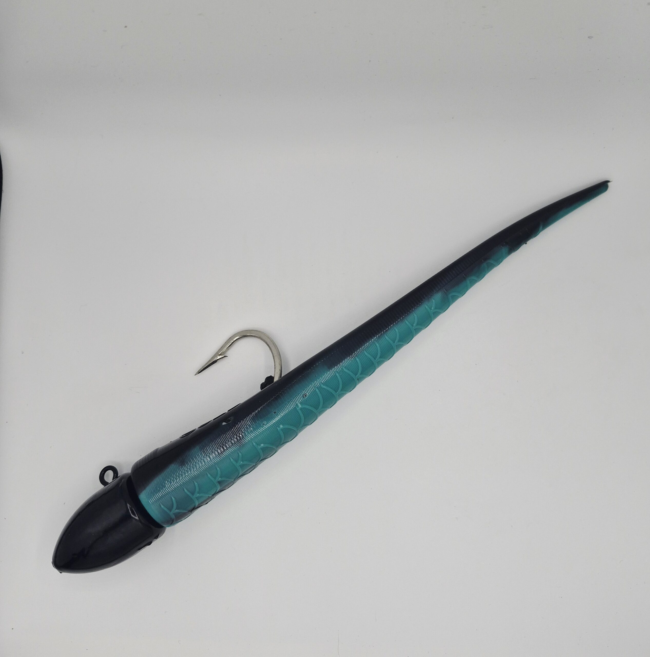Electric Eel - 16 oz