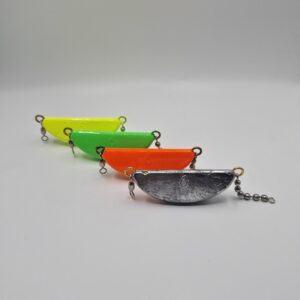 Mooching Weight - 6 oz.