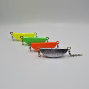 Mooching Weight - 4 oz.