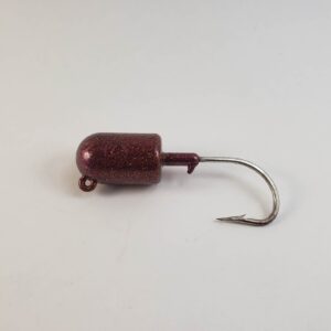 Bullet Head Jig - 5 oz.