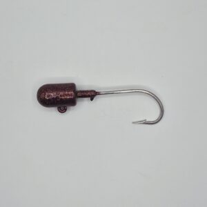 Bullet Head Jig - 3 oz.