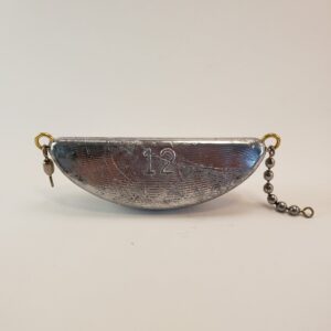 Mooching Weight - 12 oz.