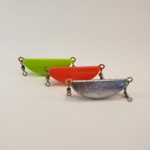 Mooching Weight - 2 oz.