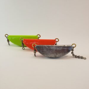 Mooching Weight - 5 oz.