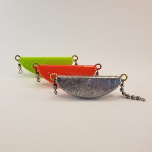 Mooching Weight - 6 oz.