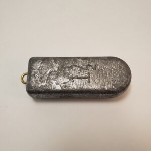 Cod Weight - 1.5 lb.