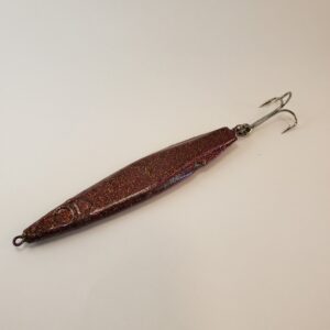 Flutter Jig - 4 oz.