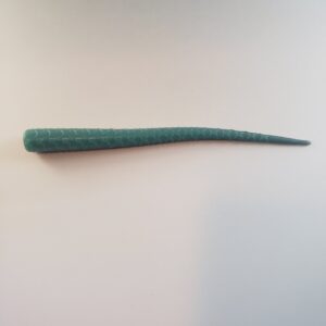 Electric Eel Replacement Tails - 9" for 4 oz Jig