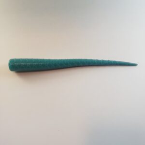 Electric Eel Replacement Tails - 9" for 8 oz Jig