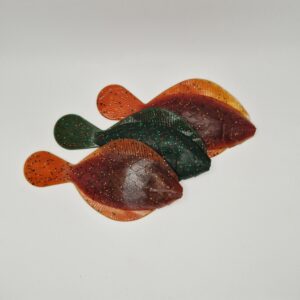 Flounder 3 Pack